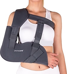Orthocare 1335 Klavikula Kol Askısı