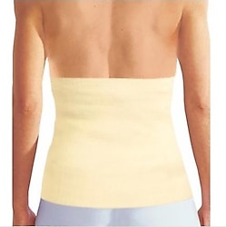 Orthocare 2810 Yün Bel Korsesi