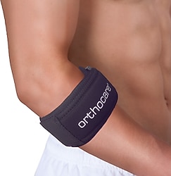 Orthocare 3125 Tenisçi Dirsekliği