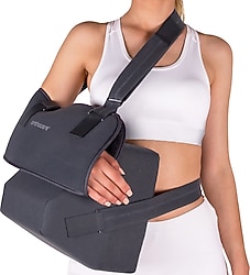Orthocare 3512 Kol Abdüksiyon Askısı Ortezi