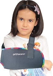 Orthocare 3519 Çocuk Kol Askısı