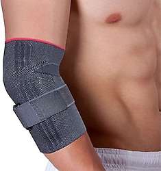 Orthocare 3920 Epikondilit Destekli Örme Dirseklik
