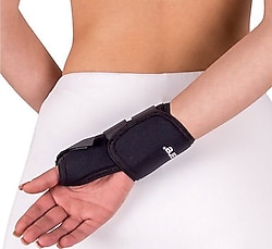 Orthocare 4330 Termoplastik Başparmak Ateli