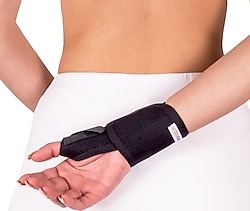 Orthocare 4531 Thenarcare Başparmak Tespit Ateli