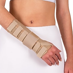 Orthocare 4545 Manucare Comfort Stable El Bilek Ateli