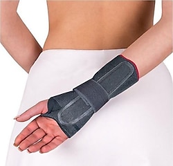 Orthocare 4910 Manucare II Comfort Örme El Bilek Ateli