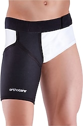 Orthocare 5141 Kasık Destekli Medikal Korse