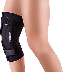 Orthocare 6135 Ligament Destekli Ortopedik Dizlik