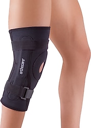 Orthocare 6150 Genucare Stable Ortopedik Dizlik