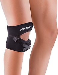 Orthocare 6157 Genucare Jumper Ortopedik Dizlik