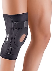 Orthocare 6160 Genucare Ortopedik Dizlik
