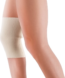 Orthocare 6510 Yünlü Ortopedik Dizlik