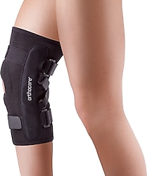 Orthocare 6760 Genucare AirX HyperX Ortopedik Dizlik
