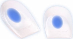 Orthocare 7120 Silikon Topukluk