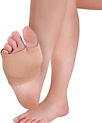 Orthocare 7130 Metatarsal Silikon Ped