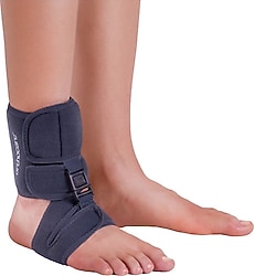Orthocare 7210 Dorsi Fleksiyon Medikal Ayak Bilekliği