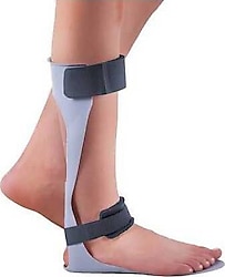 Orthocare 7430 Reflex Afo Yürüyüş Ayak Ateli
