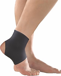 Orthocare 7621 Kısa Medikal Ayak Bilekliği