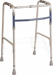 Orthocare 8180 Alüminyum Tekerlekli Walker