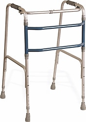 Orthocare 8190 Katlanır Walker Yürüteç