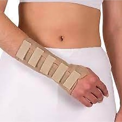 Orthocare 4515 Manucare Comfort El Bilek Ateli