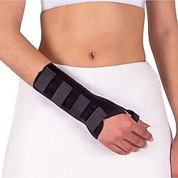 Orthocare 4521 Manucare D Plus Başparmak El Bilek Ateli