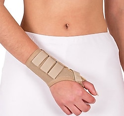 Orthocare 4543 Thenarcare Comfort Başparmak Tesbit Ateli