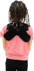 Ortholand ML-0733 Çocuk Clavicula Bandajı Medikal Korse