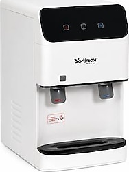 Ortimax 0R351 Tezgah Üstü Arıtmalı Su Sebili
