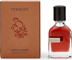 Orto Parisi Terroni Perfume 50 ml Parfüm