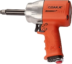 Osaka OPC 51212 MCNL 1/2" Uzun Soket Havalı Somun Sıkma Makinesi