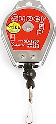 Osaka OPT 15 0.6-1.5 kg 1.5 m Havalı Balanser