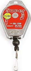 Osaka OPT 30 1.5-3 kg 1.5 m Havalı Balanser