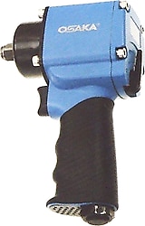 Osaka OPT-P 504C 1/2" Mini Havalı Somun Sıkma Makinesi