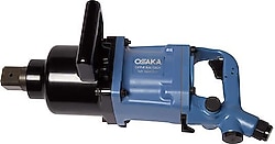Osaka OPT-P 560-12GX 1.5'' Havalı Somun Sıkma Makinesi
