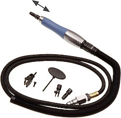 Osaka OPT-P 7205 0.3 mm Havalı Eğe Motoru