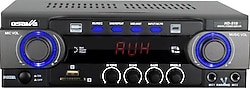 Osawa HD-510 100 W Mikser Amfi