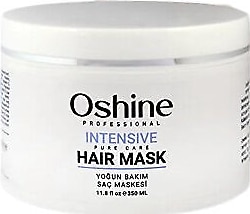 Oshine Professional Intensive 350 ml Saç Maskesi