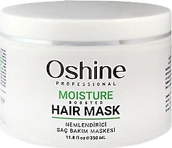 Oshine Professional Moisture 350 ml Saç Maskesi