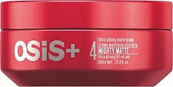 Osis 4 Mighty Matte Güçlü Tutucu 85 ml Mat Wax