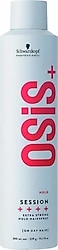Osis Session Extra Strong 500 ml 2 Adet Saç Spreyi