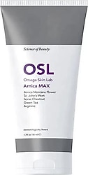 OSL Omega Skin Lab Arnica Max 50 ml Bakım Kremi