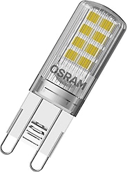 Osram 2.6 W-30 W G9 Kapsül Ampul