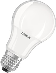 Osram Value Beyaz Işık 8.5 W-60 W E27 5'li LED Ampul