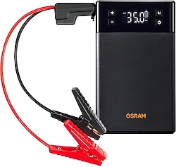 Osram Battery Jumpstart 1000TI Akü Takviye Cihazı