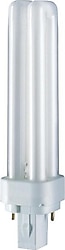 Osram Dulux D G24D-3 Sarı Işık 26 W 2700K 2 Pinli Ampul