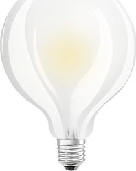 Osram Globe Sarı Işık 11 W-100 W E27 Rustik LED Ampul