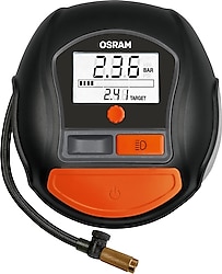 Osram Tyreinflate OTİ1000 Araç Kompresörü