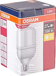Osram Jumbo E27 27W/2500 Lm Led Ampul
