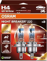 Osram Oto Ampul